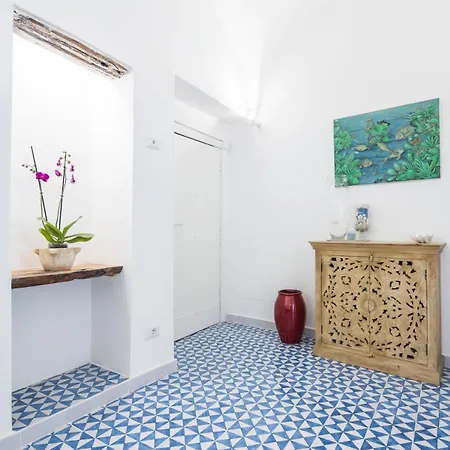 View Apartment Amalfi