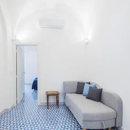 Apartment View Amalfi