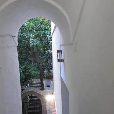 View דירה אמאלפי