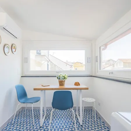 View Apartamento