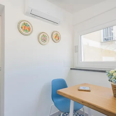 Apartamento View Amalfi